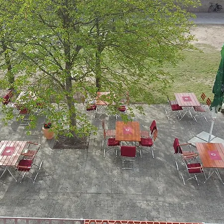 Landgasthof Zum Alten Gut Hotel 2*