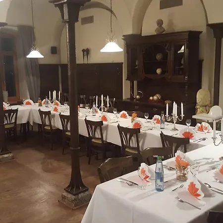 Landgasthof Zum Alten Gut Hotel