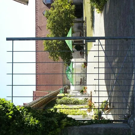 Landgasthof Zum Alten Gut