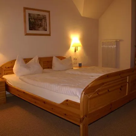 Landgasthof Zum Alten Gut מלון 2*