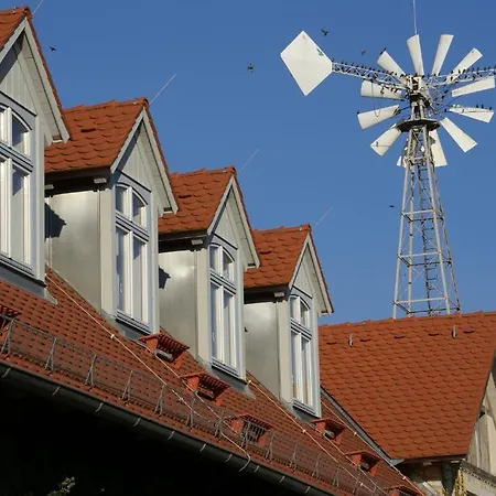 Landgasthof Zum Alten Gut 2*