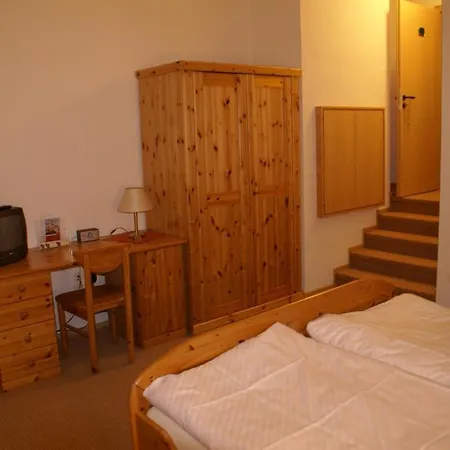 Landgasthof Zum Alten Gut מלון 2*