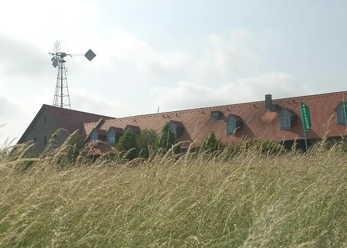 Landgasthof Zum Alten Gut Wurtzbourg