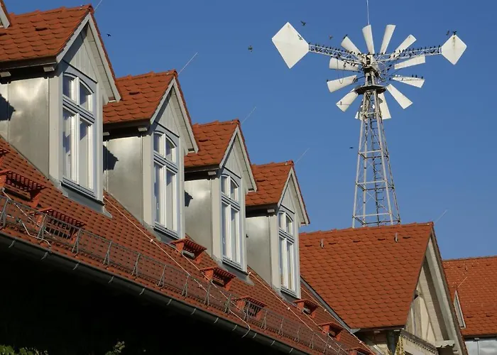 Landgasthof Zum Alten Gut 2*