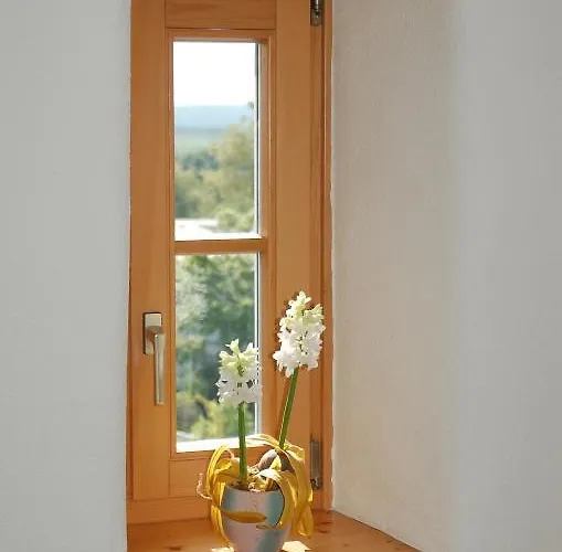 Landgasthof Zum Alten Gut 2* Wurtzbourg