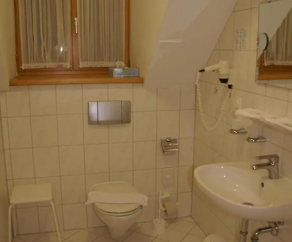Hotel Landgasthof Zum Alten Gut